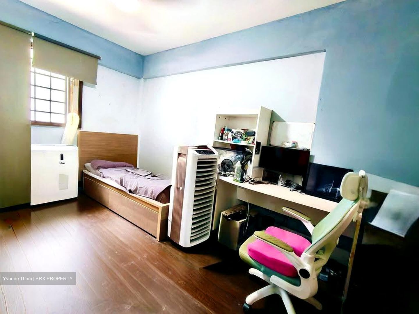 Blk 205 Marsiling Admiralty Park (Woodlands), HDB 4 Rooms #613522071